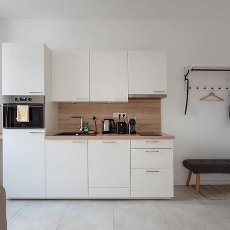 Sophienne Apartments เวียนนา ภายนอก รูปภาพ