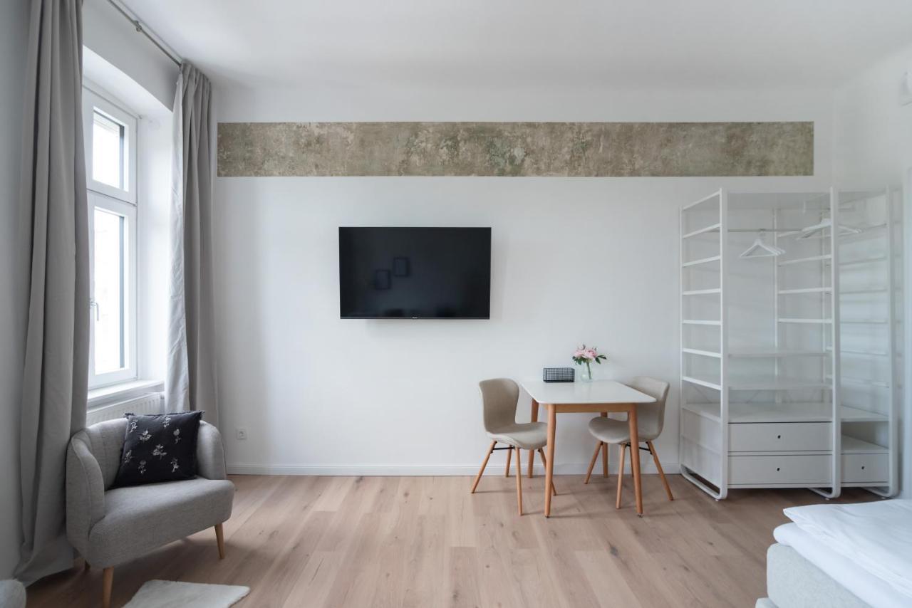 Sophienne Apartments เวียนนา ภายนอก รูปภาพ