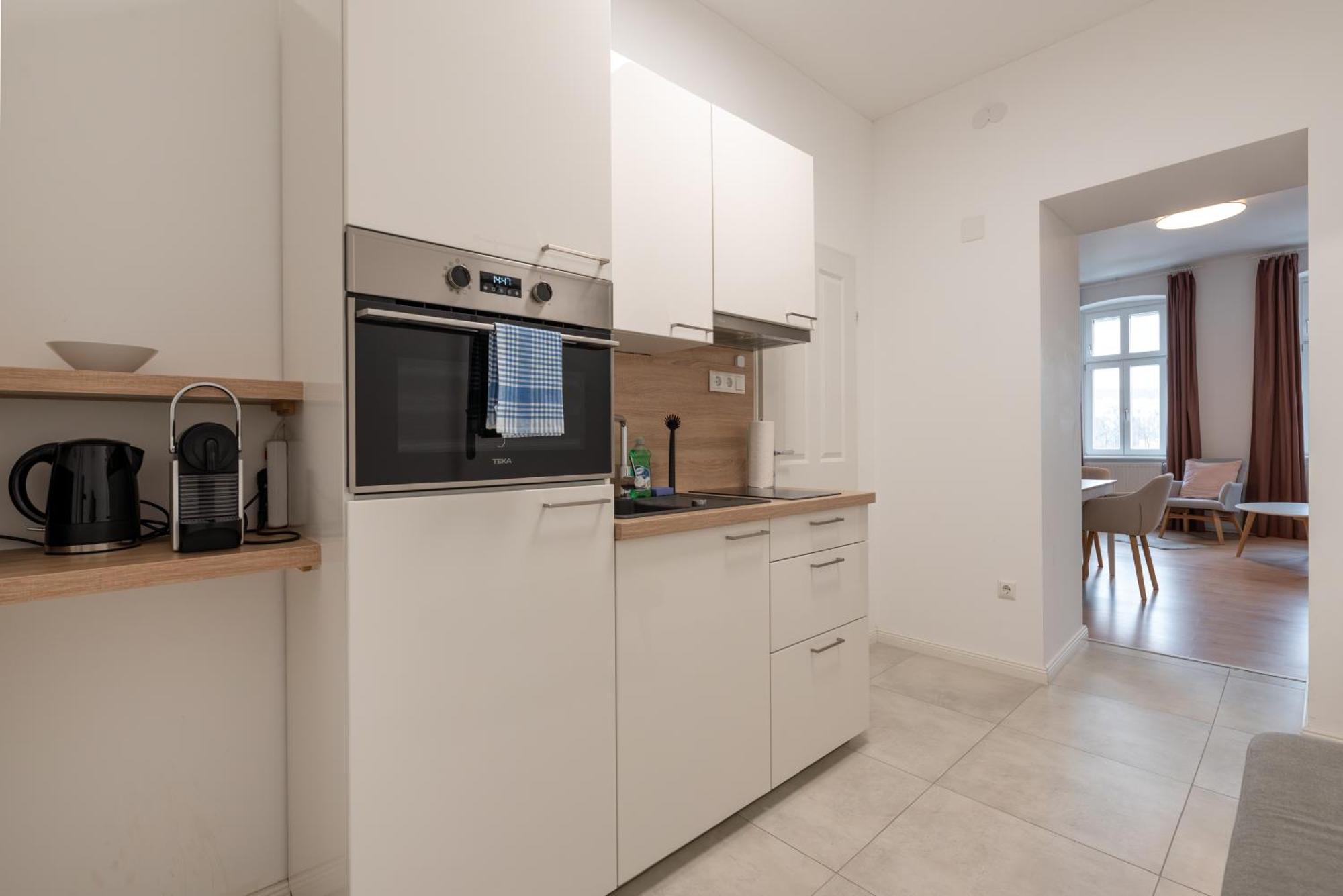 Sophienne Apartments เวียนนา ห้อง รูปภาพ