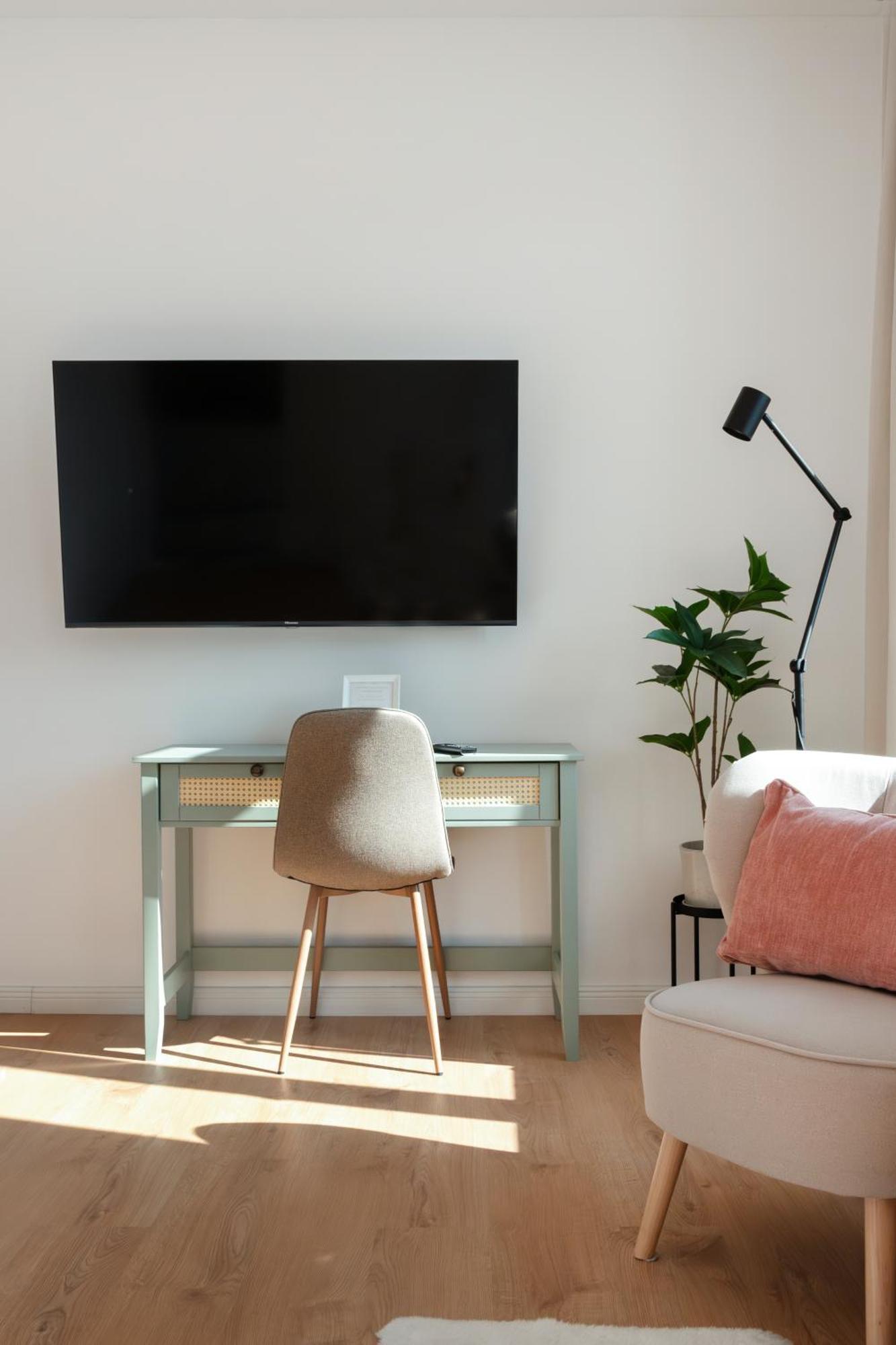 Sophienne Apartments เวียนนา ภายนอก รูปภาพ