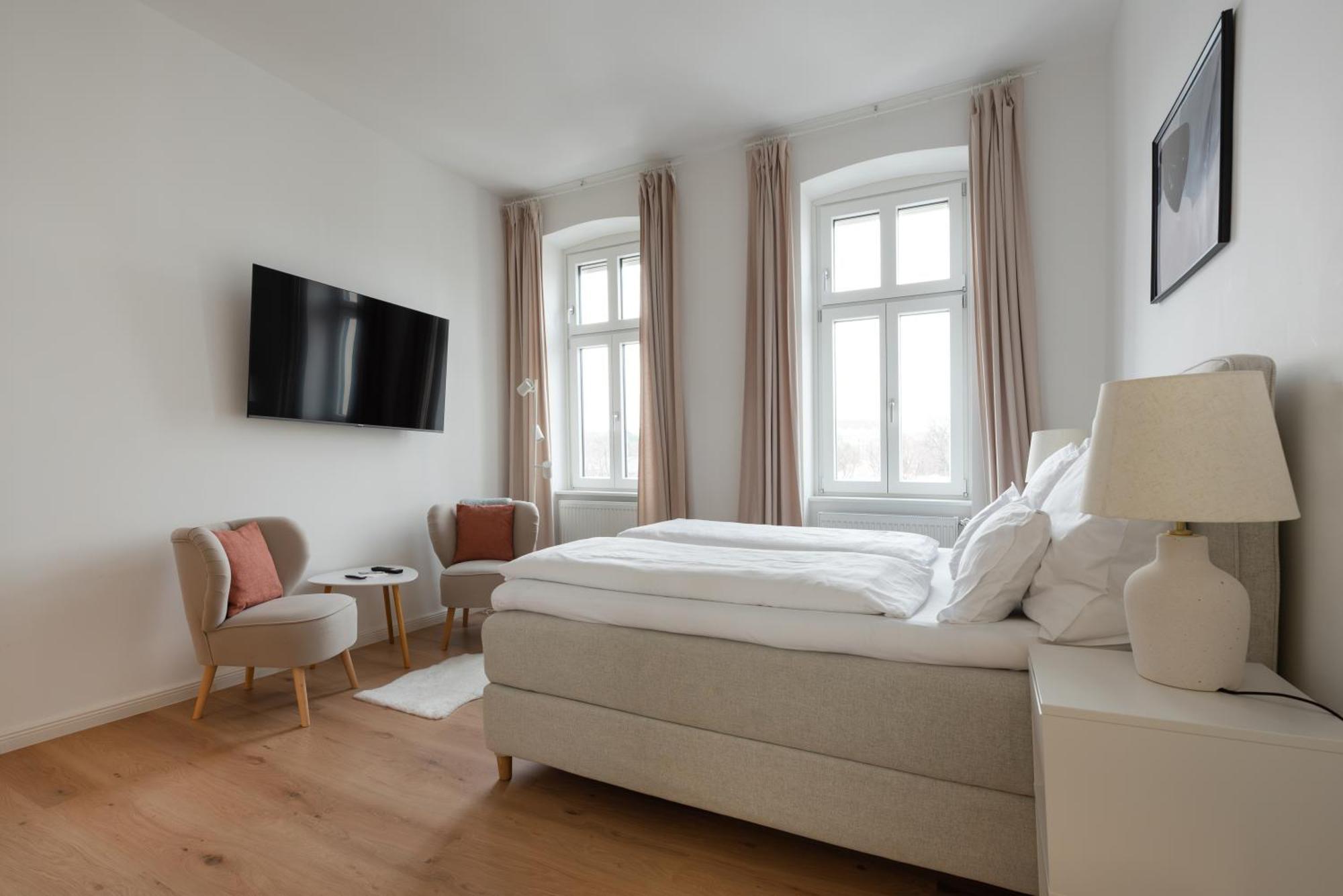 Sophienne Apartments เวียนนา ห้อง รูปภาพ